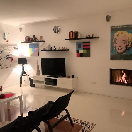 Ferienwohnung Casa Nostra Matera Exterior foto