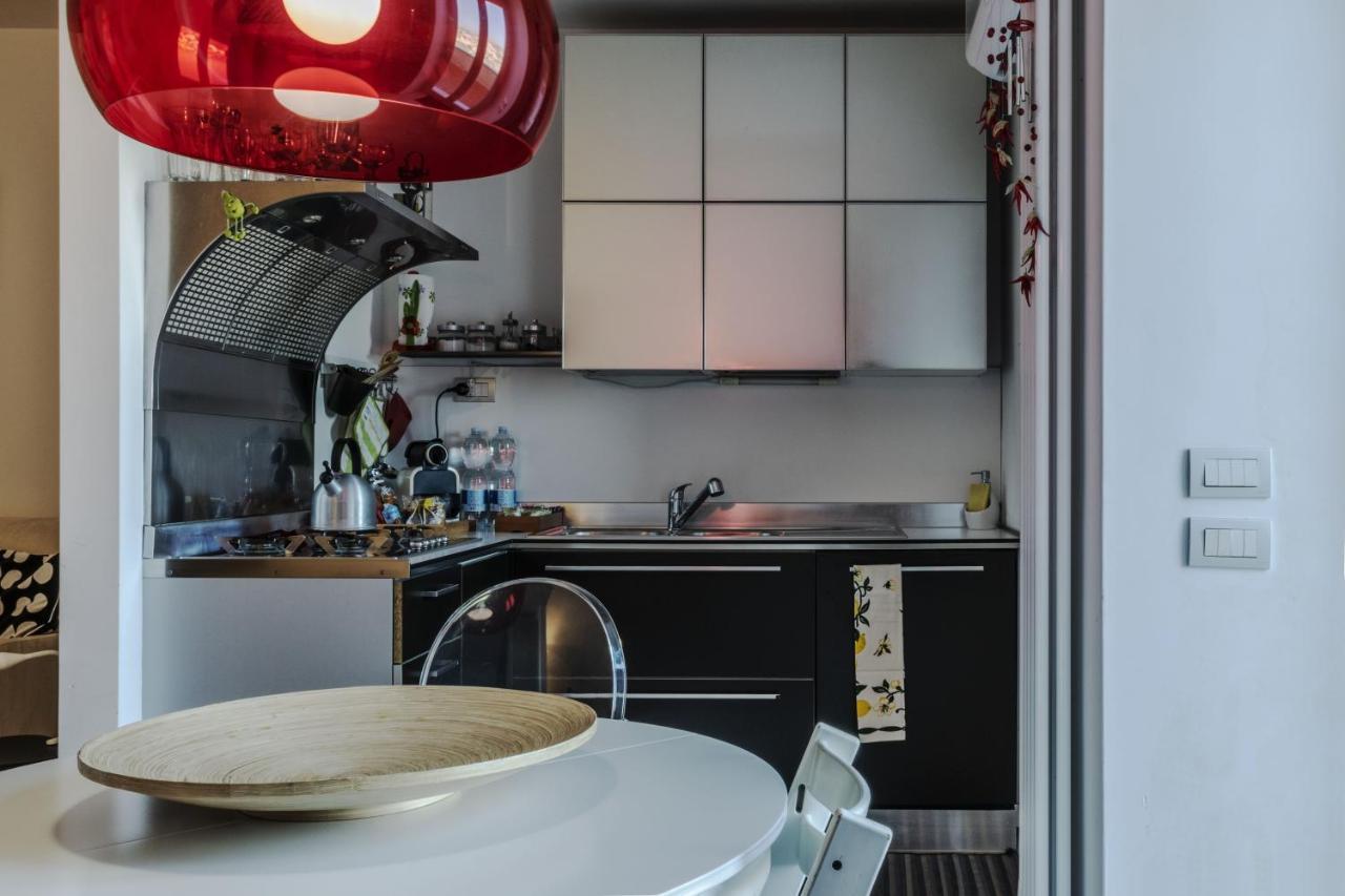 Ferienwohnung Casa Nostra Matera Exterior foto