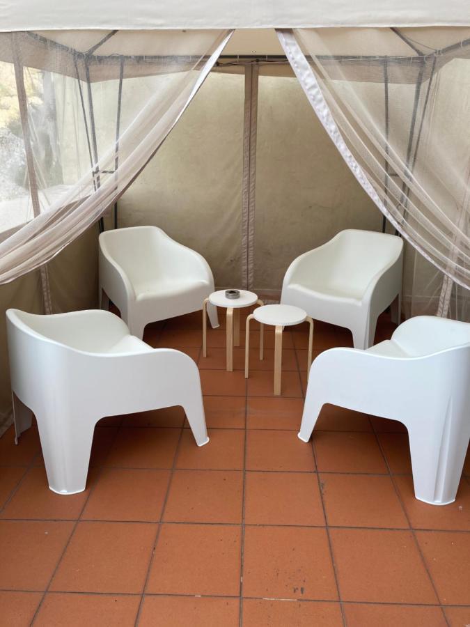 Ferienwohnung Casa Nostra Matera Exterior foto