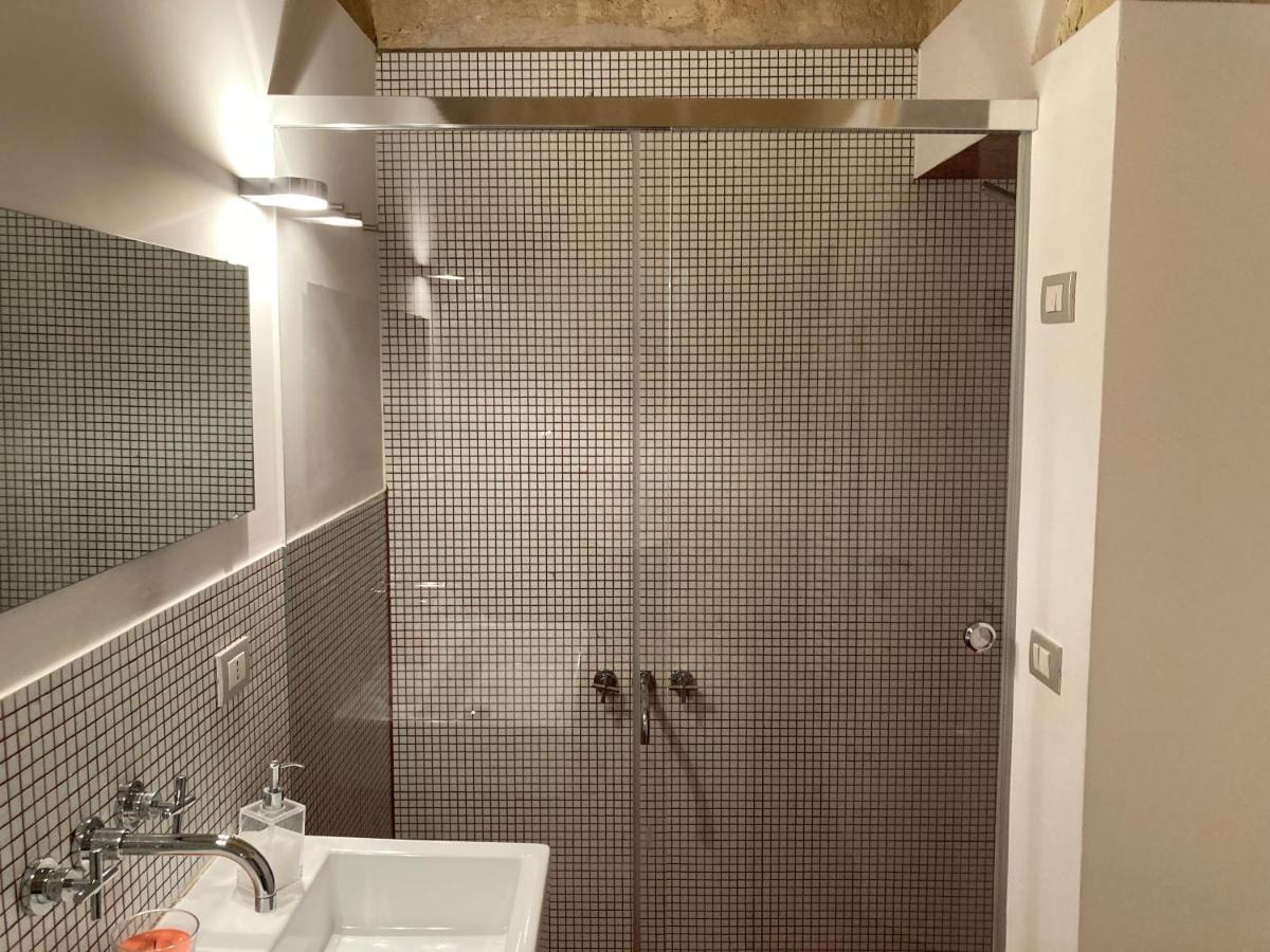Ferienwohnung Casa Nostra Matera Exterior foto