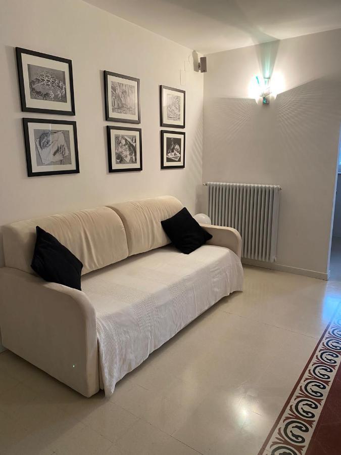 Ferienwohnung Casa Nostra Matera Exterior foto