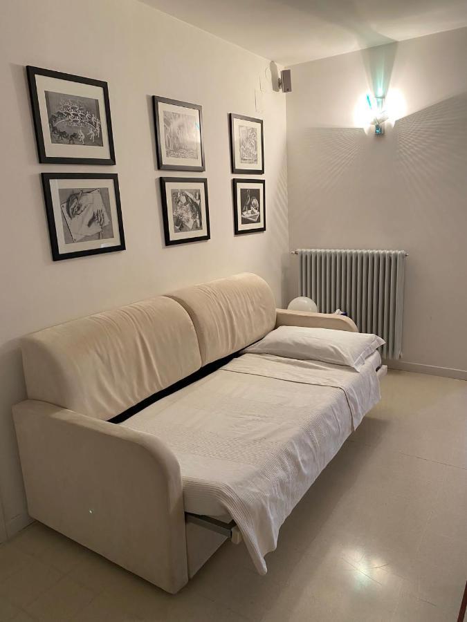 Ferienwohnung Casa Nostra Matera Exterior foto