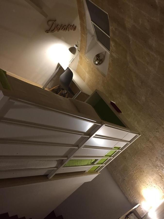 Ferienwohnung Casa Nostra Matera Exterior foto