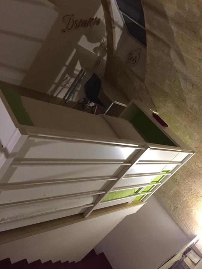 Ferienwohnung Casa Nostra Matera Exterior foto